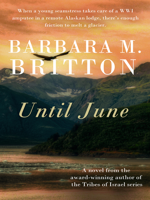 Title details for Until June by Barbara M. Britton - Available
